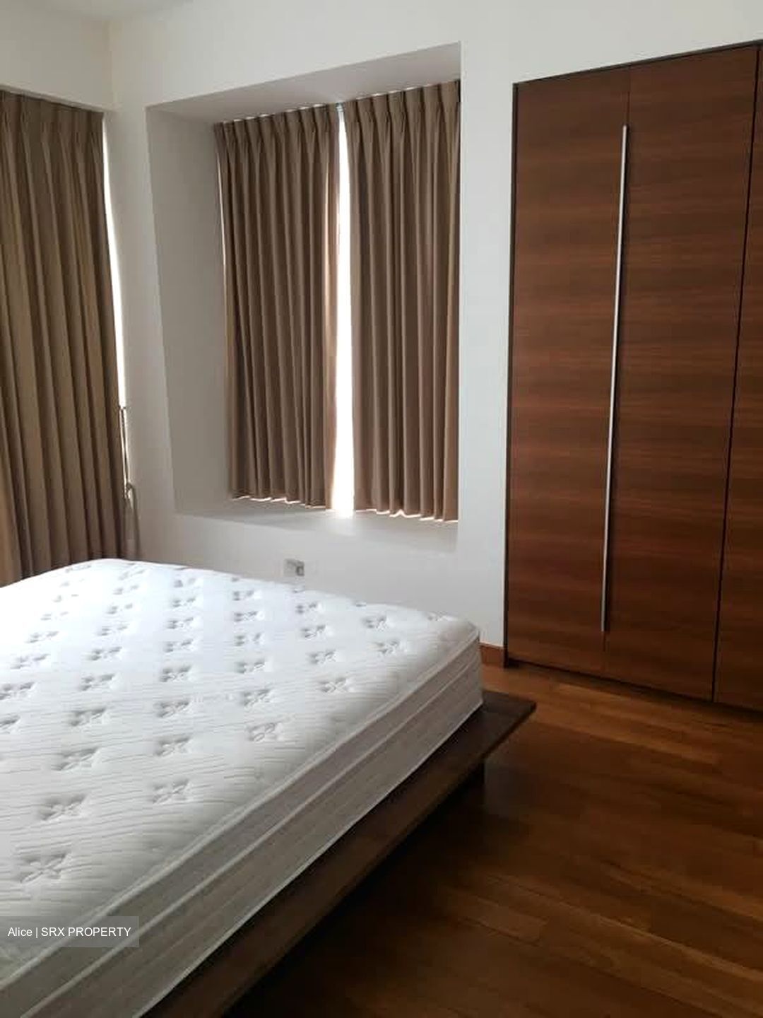 The Suites At Central (D9), Condominium #572228581